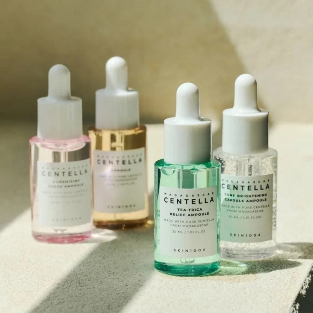 SKINCARE