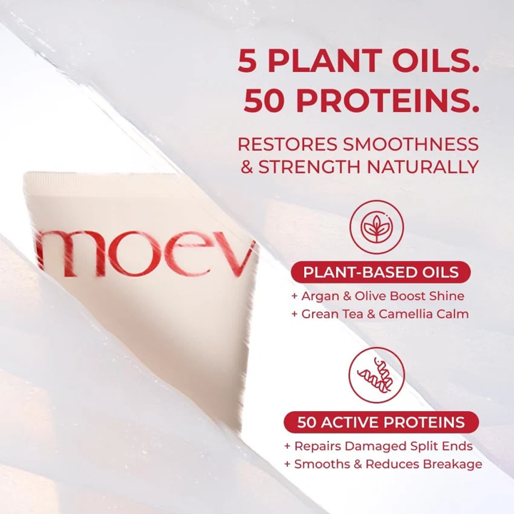 MOEV Annurcatin Treatment 200g