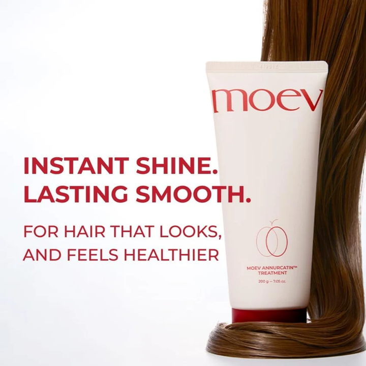 MOEV Annurcatin Treatment 200g