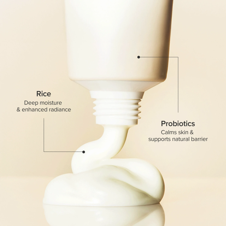 Beauty of Joseon Relief Sun Rice + Probiotics SPF50+ 50ml