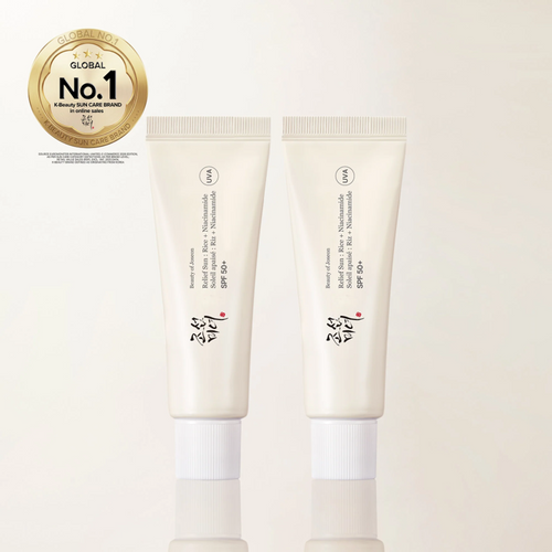 Beauty of Joseon Relief Sun Rice + Probiotics SPF50+ 50ml