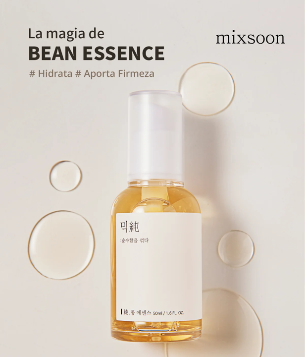 Mixsoon Bean Essence 50ml