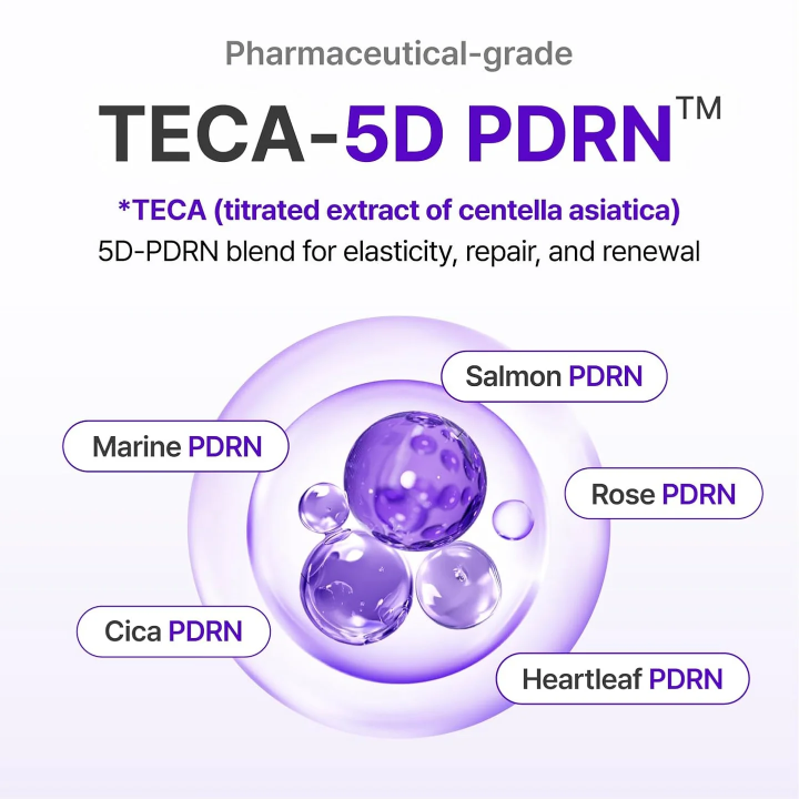 Centellian24 Expert Madeca Cream PDRN 50ml