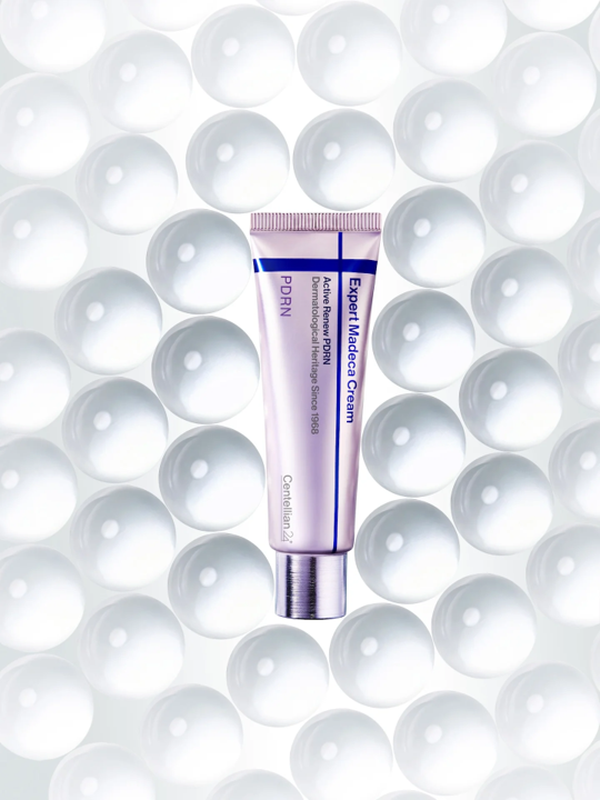 Centellian24 Expert Madeca Cream PDRN 50ml