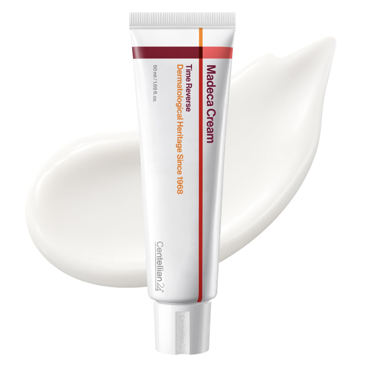 Centellian24 Madeca Cream Time Reverse 50ml