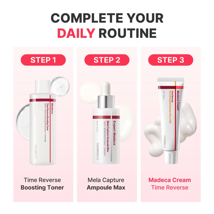 Centellian24 Madeca Cream Time Reverse 50ml