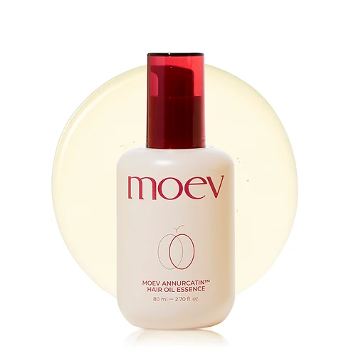 MOEV Annurcatin Hair Oil Essence 80ml