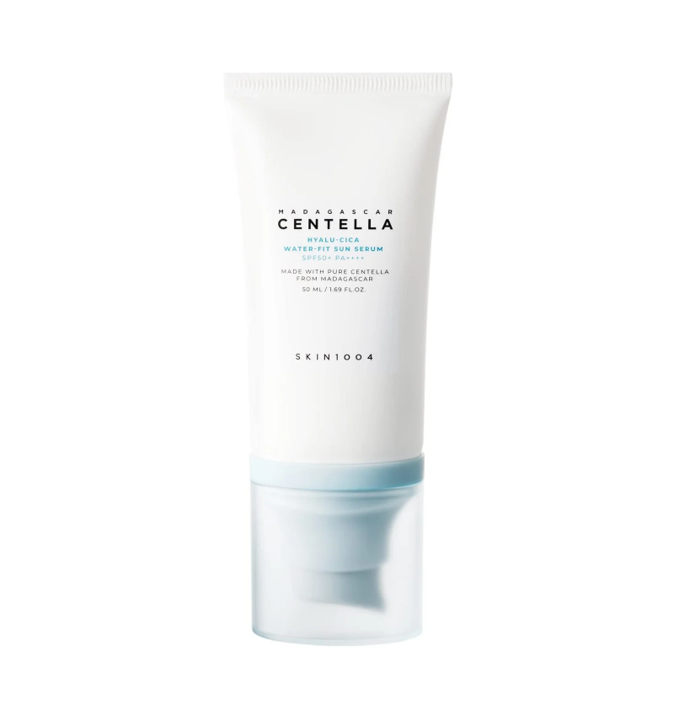 SKIN1004 Hyalu-Cica Water-Fit Sun Serum SPF50+ PA++++ 50ml