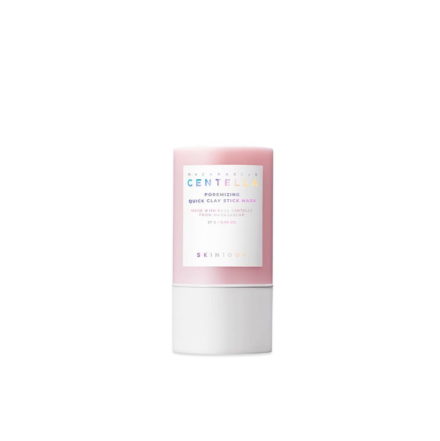 SKIN1004 Poremizing Quick Clay Stick Mask 27g