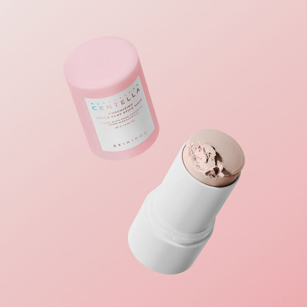 SKIN1004 Poremizing Quick Clay Stick Mask 27g