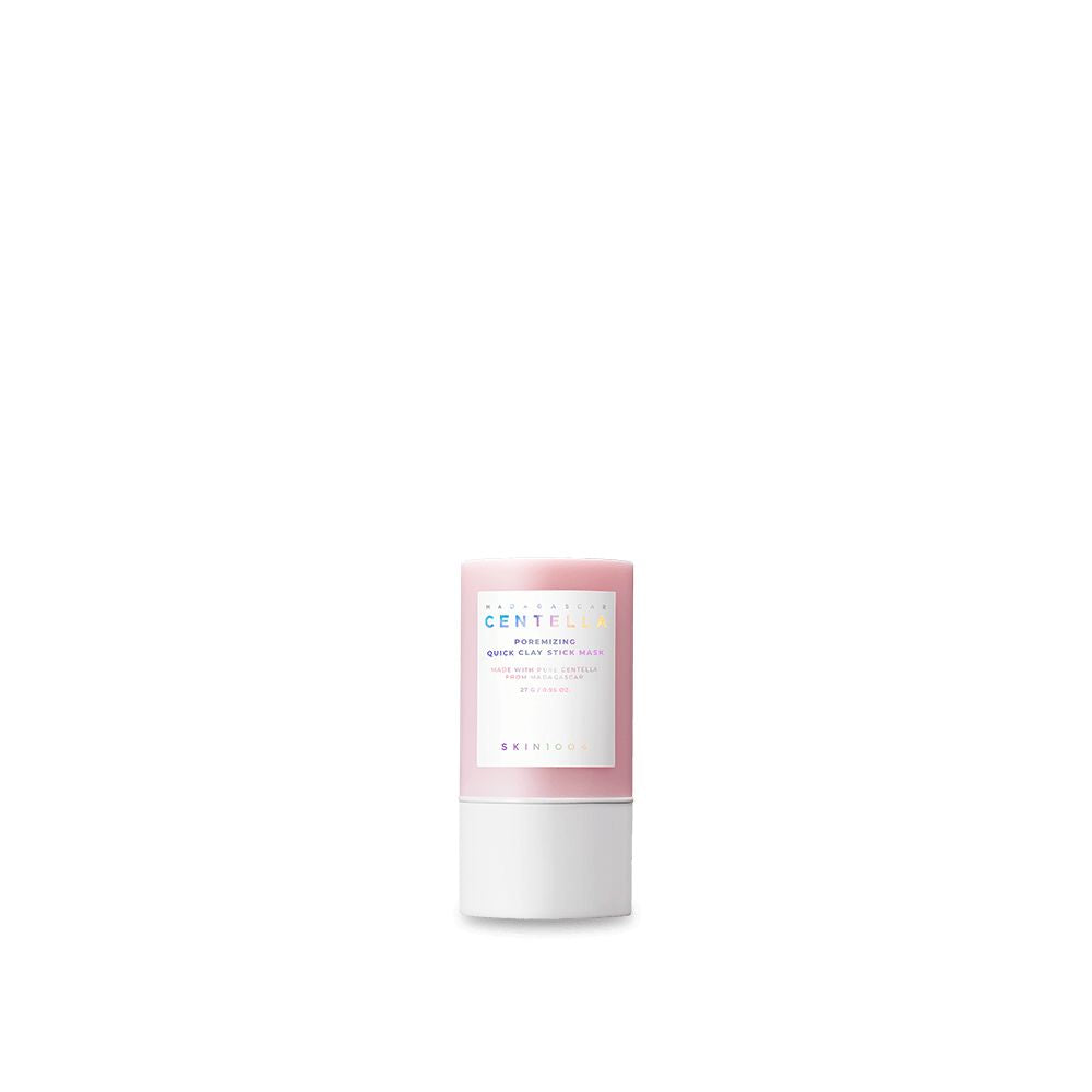 SKIN1004 Poremizing Quick Clay Stick Mask 27g