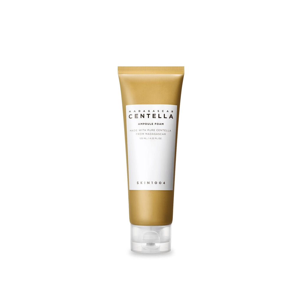 SKIN1004 Madagascar Centella Ampoule Foam 125ml