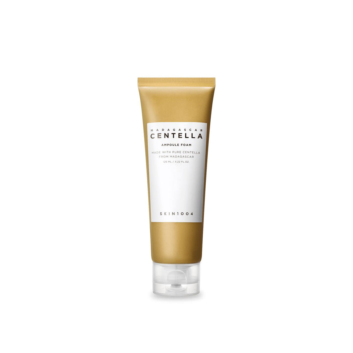 SKIN1004 Madagascar Centella Ampoule Foam 125ml
