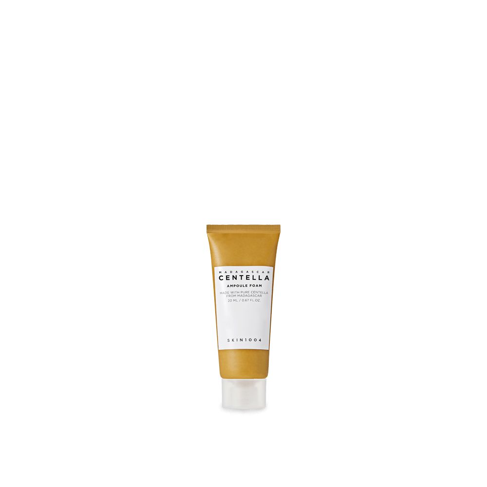 SKIN1004 Madagascar Centella Ampoule Foam 125ml