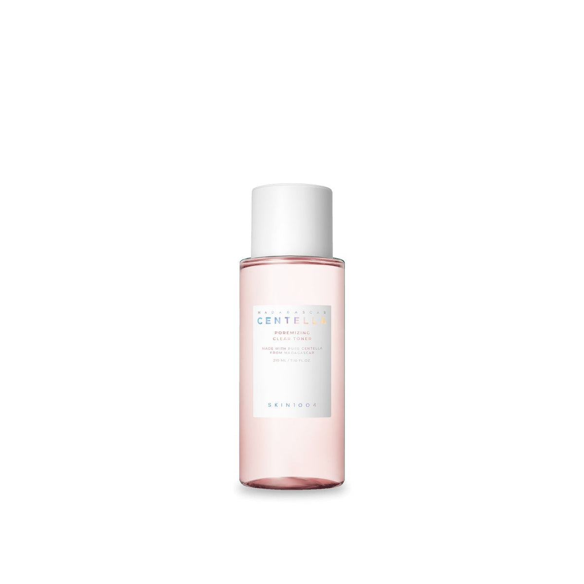 SKIN1004 Poremizing Clear Toner 210ml