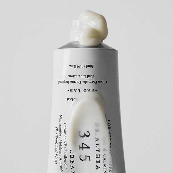 Dr. Althea 345 Relief Cream 50ml