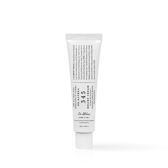Dr. Althea 345 Relief Cream 50ml