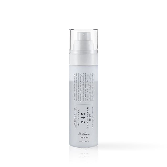 Dr. Althea 345 Relief Cream Mist