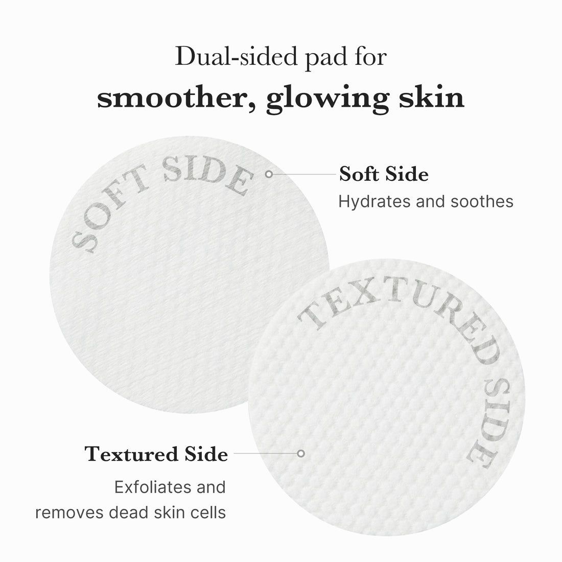 Medicube Zero Pore Pad 2.0 70 Pads