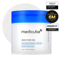 Medicube Zero Pore Pad 2.0 70 Pads