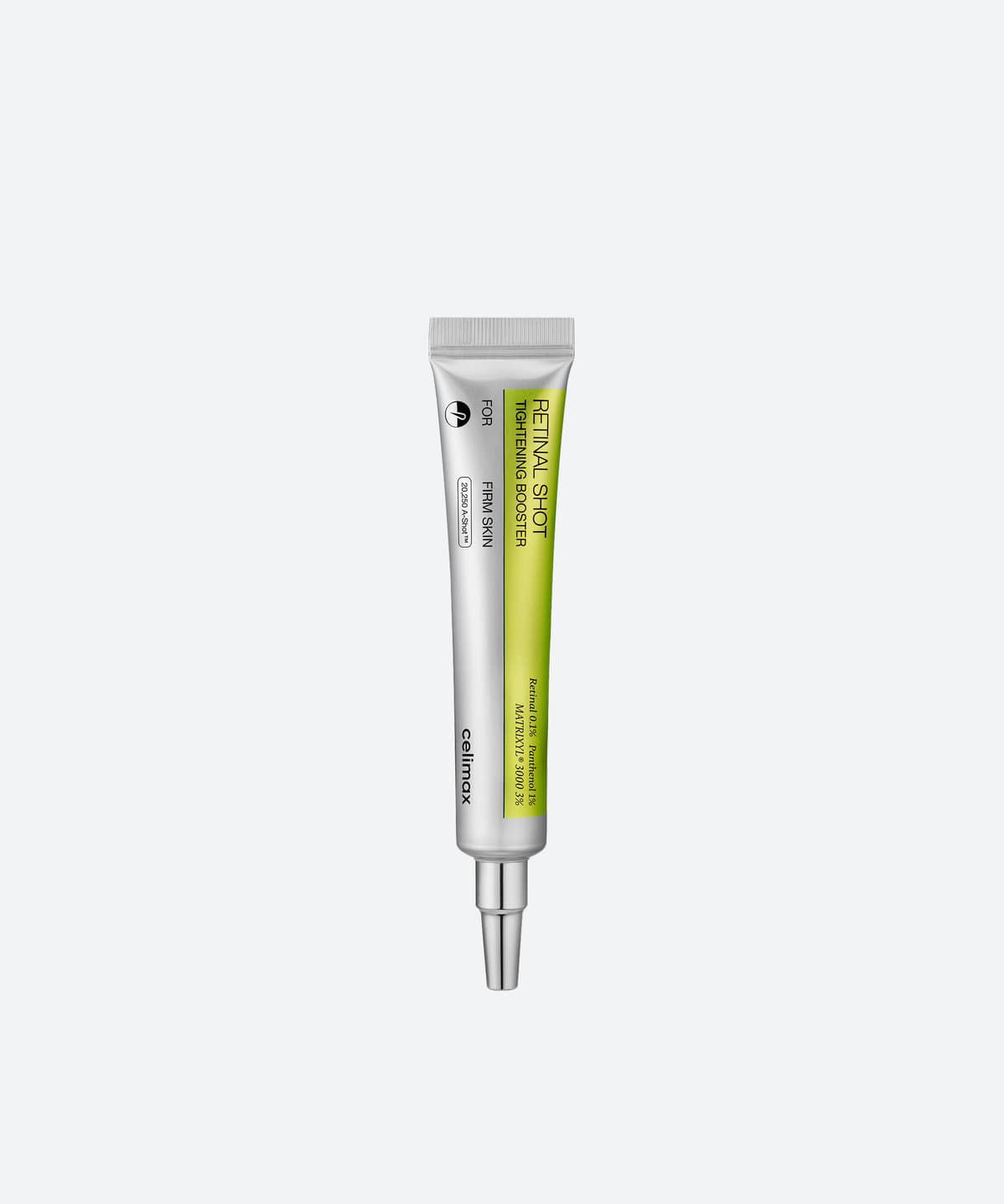Celimax The Vita A Retinal Shot Tightening Booster 15ml