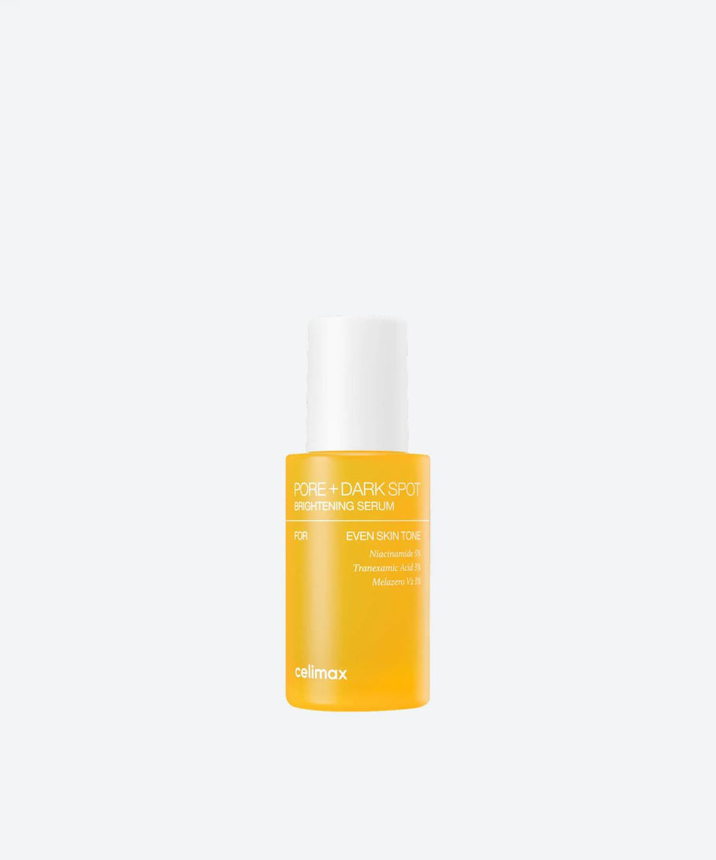 Celimax Pore+Dark Spot Brightening Serum 30ml