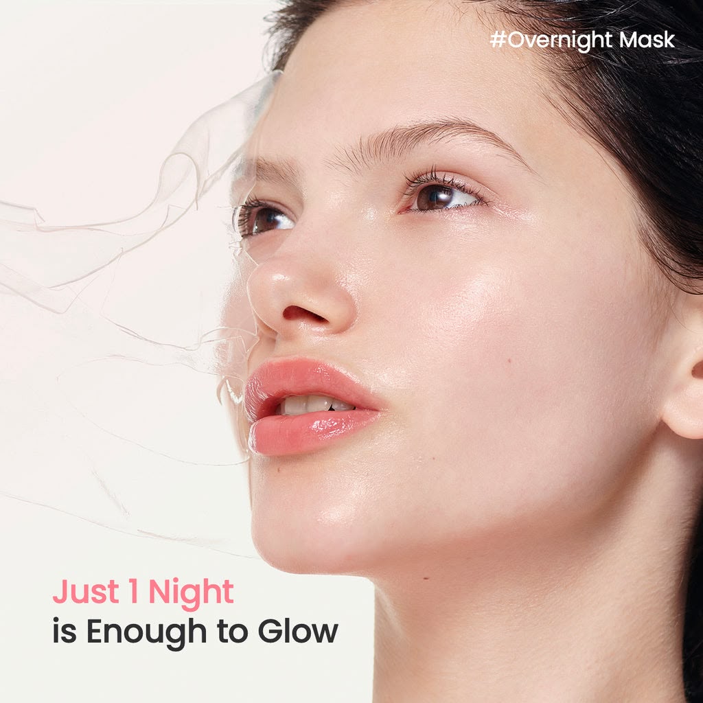 Biodance Bio-Collagen Real Deep Mask 4pcs