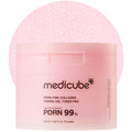Medicube PDRN Pink Collagen Toning Gel Toner Pad 70ea