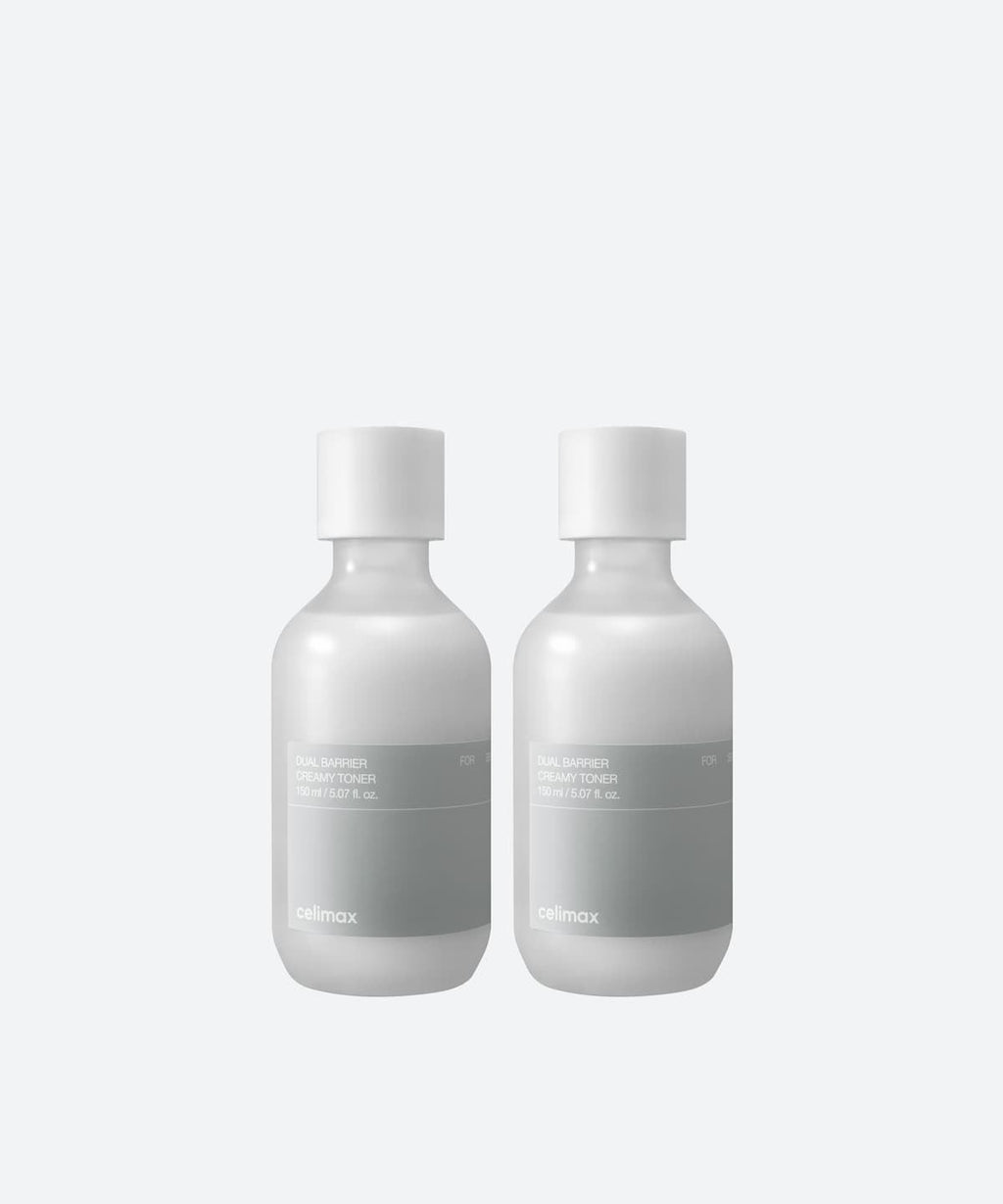 CELIMAX Dual Barrier Trial Kit 2ea