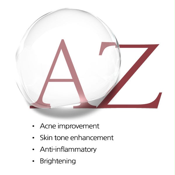 COS DE BAHA Azelaic Acid 10% Serum 30ml