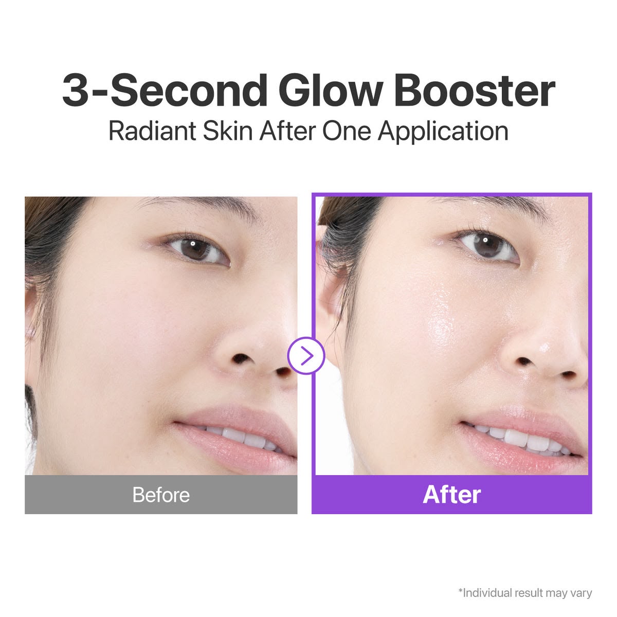 NUMBUZIN No.9 NAD+ PDRN Glow Boosting Toner 150ml