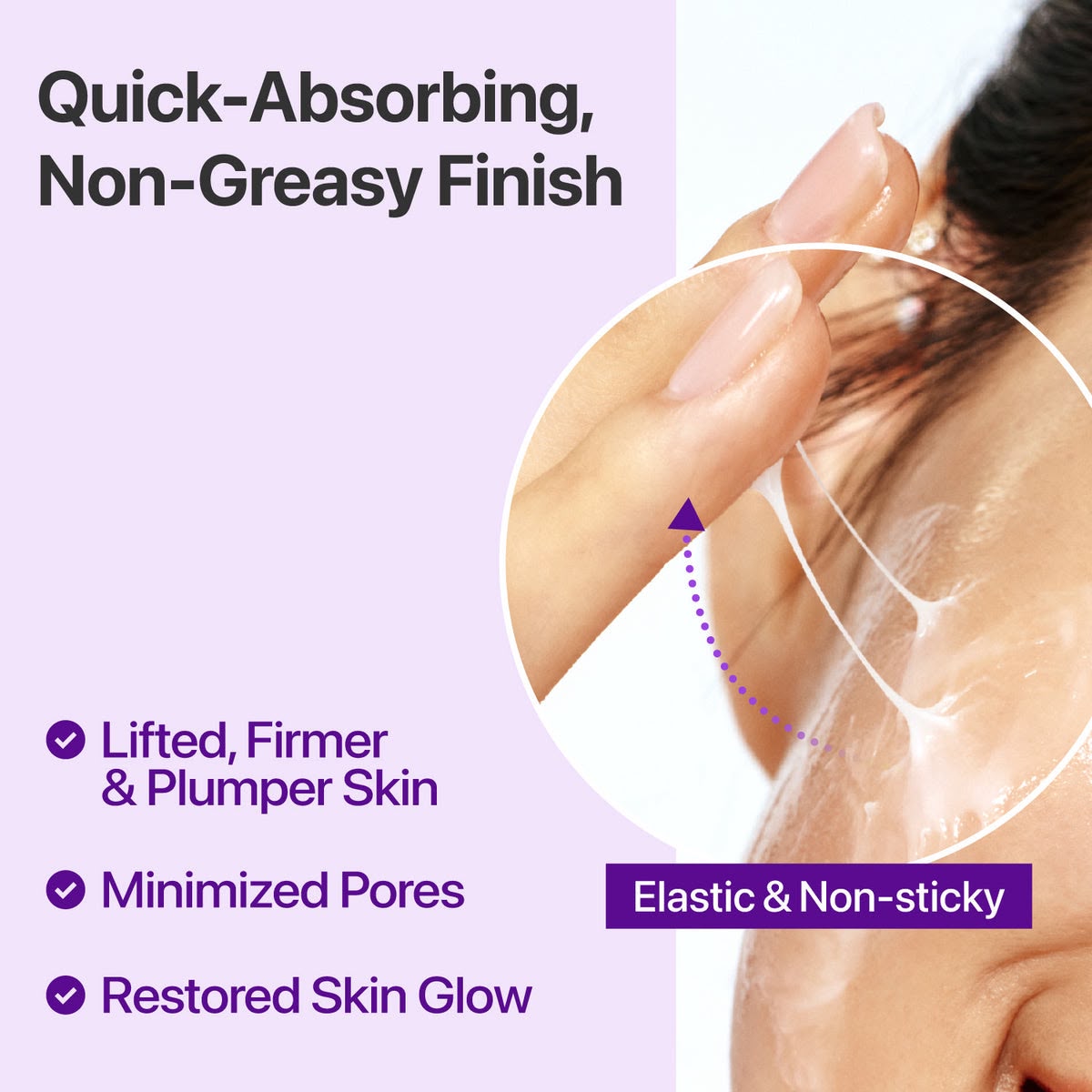 NUMBUZIN No.9 NAD Bio Lifting Essence 50ml