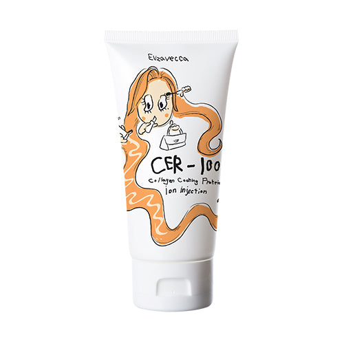 Elizavecca CER-100 Protein Ion Injection 50ml