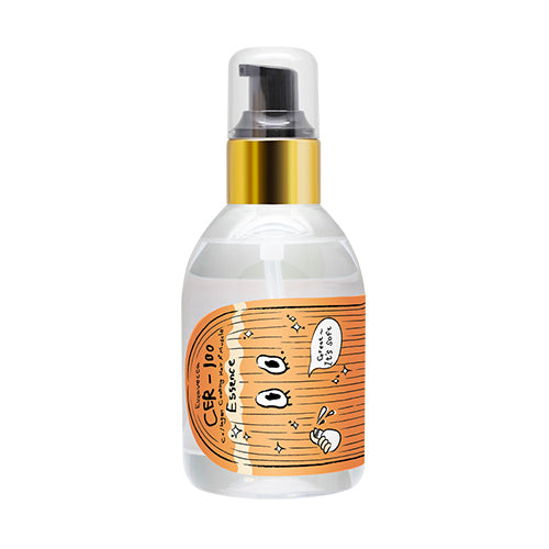 Elizavecca CER-100 Hair Muscle Essence Oil 100ml